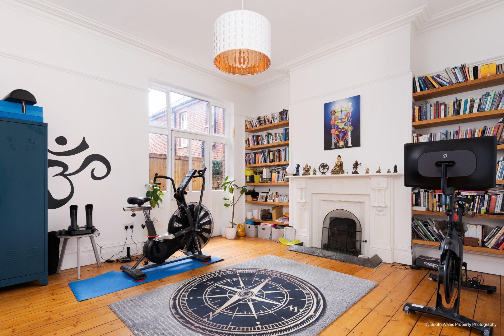 38 Victoria Road, Penarth, CF64 3HX